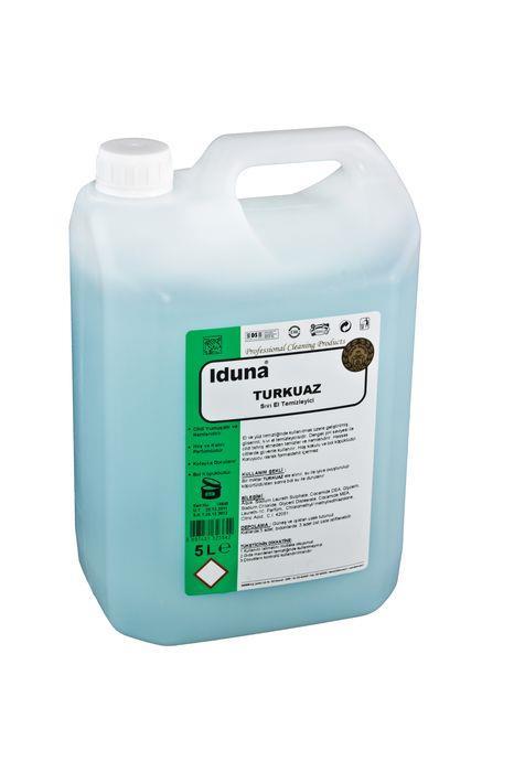 IDUNA SIVI EL SABUNU    5 LT
