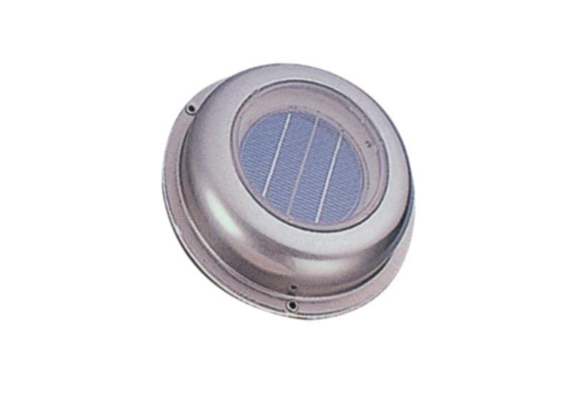 TMC GÜNEŞ ENERJİLİ BLOWER KROM
