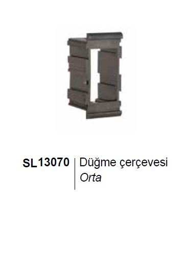 ÇERÇEVE ORTA