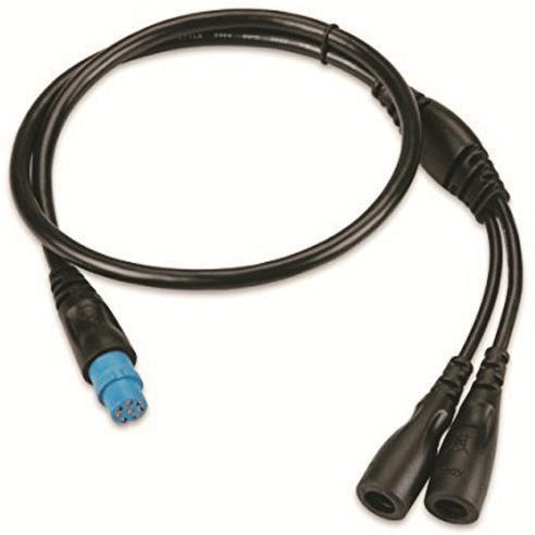 TRANSDUCER ARA KABLO 4 PİN > 8 PİN