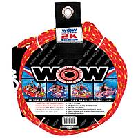WOW 2K 60' TOW ROPE