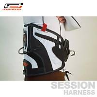 OCEAN RODEO SESSION HARNESS