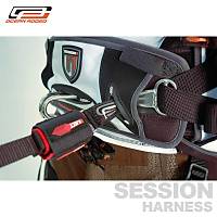 OCEAN RODEO SESSION HARNESS