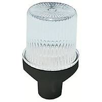 BORU BA�LI TEPE LAMBASI BEYAZ  LED