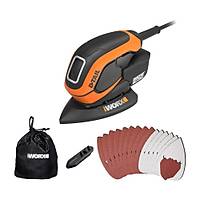 WORX WX648 65Watt Mouse Z�mpara