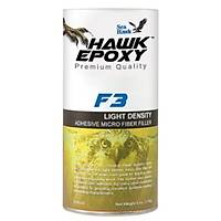 SeaHawk F3-S Hafif Yo�un Mikrofiber Epoksi Katk� Tozu 170 g
