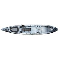 ROTOMOD ABACO 420 LUXE GREY STORM 