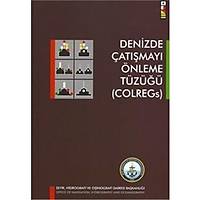 DEN�ZDE �ATI�MAYI �NLEME T�Z��� K�TABI