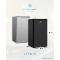 EVACOOL MAR�N BUZDOLABI   90 LT 12-24 V GR�