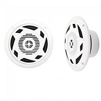 SOUNDPOWER MAR�N TW�TERLI HOPARL�R 6019 120 W BEYAZ