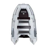 Admiral 350 cm Al�minyum Tabanl� Katlan�r �i�me Bot