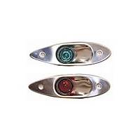 G�MME SEY�R FENER� KROM 316 12 V LED