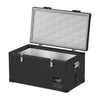 EVACOOL �STTEN KAPAKLI 101 L BUZDOLABI