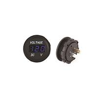 D�G�TAL VOLTMETRE 9-30V
