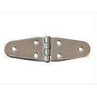 Mente�e Paslanmaz �elik 140x39 mm
