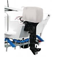 D��tan takma motor k�l�f� - UYGUN MOTOR : 60-100 HP