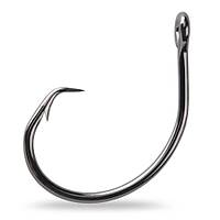 Mustad Circle Wide Gap 39948NP-BN Olta ��nesi