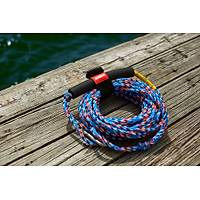 JOBE 2 PERSON TOWABLE ROPE