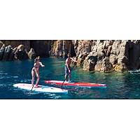 BIC SUP TOURING / RACE BOARDS 11"0 WING RED