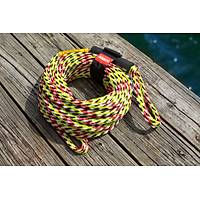 JOBE 4 PERSON TOWABLE ROPE