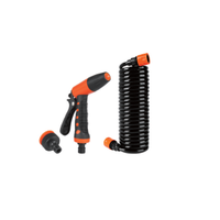 SEAFLO HORTUM SET� 6.5 MT