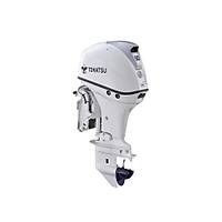 TOHATSU MOTOR MFS 50 AWETL BEYAZ (Uzun �aft,Mar�l�,Trimli,EFI)