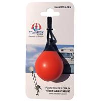 ATLANTECH ATH2753 Y�ZEN BALON USTURMA�A ANAHTARLIK ORANJ BOY:7CM