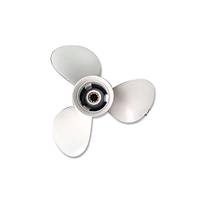PERVANE AL�M�NYUM MERCURY �7-3/4 , Pitch 8'', 4-6hp