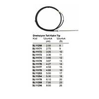 D�REKS�YON TEL� SEAFLEX KALIN T�P 14ft  4,27mt