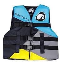 SPINERA DELUXE YOUTH NYLON VEST - 50N