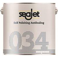 SEAJET 034 EMPEROR SPEED BOYA S�YAH 5 LT