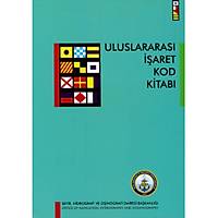 ULUSARARASI  ��ARET KOD K�TABI