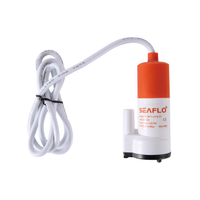SEAFLO KARAVAN POMPASI 12 V 12 LT