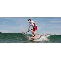 BIC OXBOW ALLROUND BOARDS 11"0 OXBOW SEARCH BAMBOO