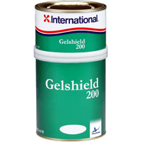 GELSHIELD 200 GREY 2,5LT