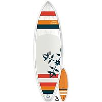 BIC OXBOW SUP SURF 8"8 OXBOW PEAK x30"