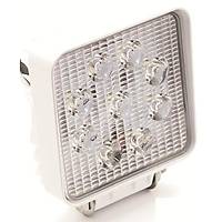 KARE G�VERTE LAMBASI 16 LED