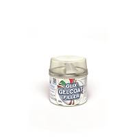 Blue Marine Glix Gelcoat Filler, 200 Gr