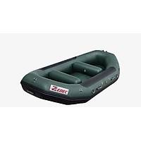 ZEBEC RIVER RAFT WITH FULL WRAP AND GLUE-IN 390R (SB)