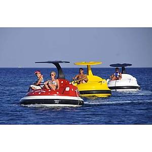 WATER BUGGY TOHATSU 9,9HP KUYRUKLU