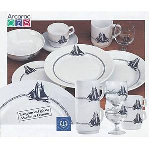 �UKUR KASE 6'LI TAKIM