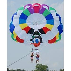 21FT EXTREME PARA��T