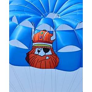 24FT SKYRIDER PARA��T