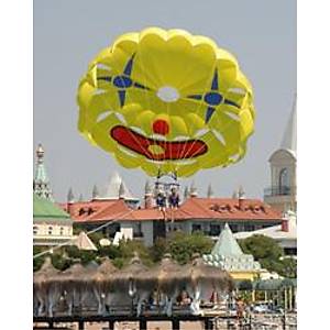 26FT SKYRIDER PARA��T