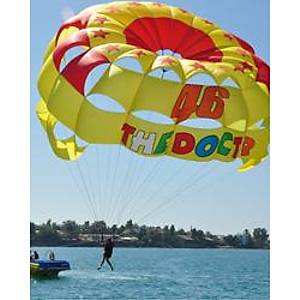 28FT SKYRIDER PARA��T