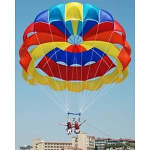 30FT SKYRIDER PARA��T
