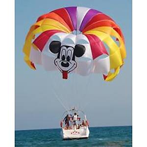 32FT SKYRIDER PARA��T