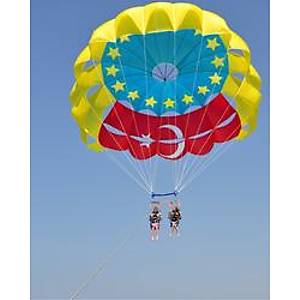34FT EXTREME PARA��T