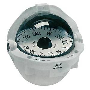 PLASTIMO G�MME PUSULA OFFSHORE 105 BEYAZ