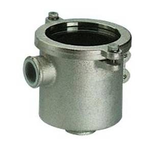 DEN�Z SUYU F�L�TRES� YERL� 3/4